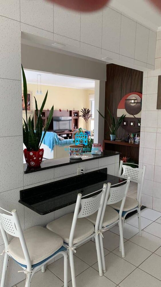 Apartamento, 3 quartos, 185 m² - Foto 1