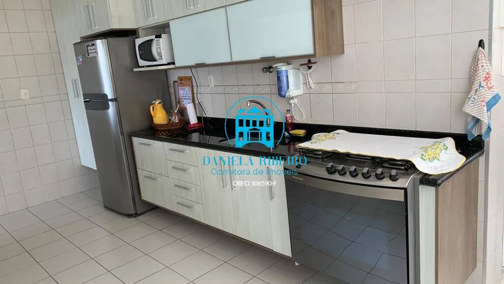 Apartamento, 3 quartos, 185 m² - Foto 7