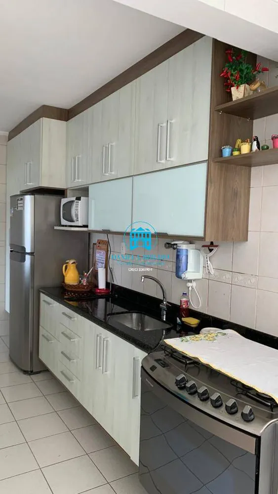 Apartamento, 3 quartos, 185 m² - Foto 8