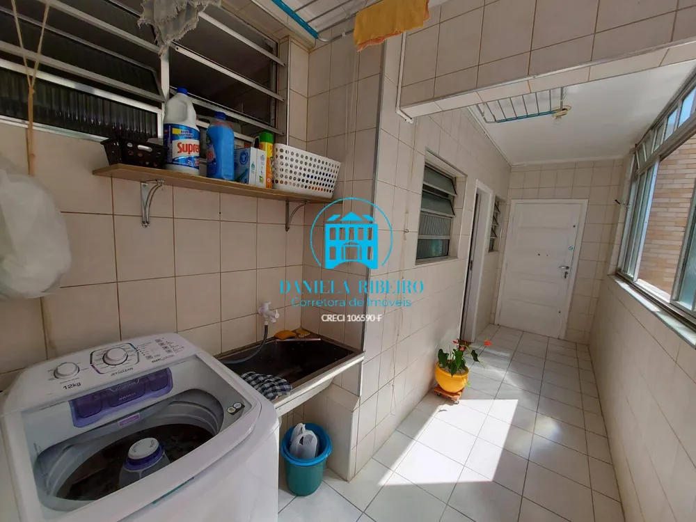 Apartamento, 3 quartos, 185 m² - Foto 13
