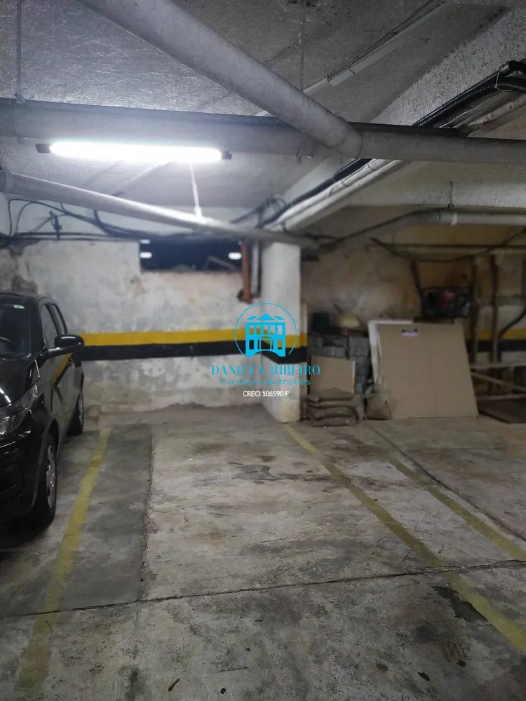 Apartamento, 2 quartos, 139 m² - Foto 16