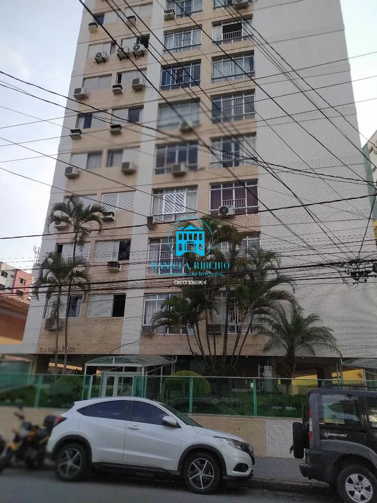 Apartamento, 2 quartos, 139 m² - Foto 1