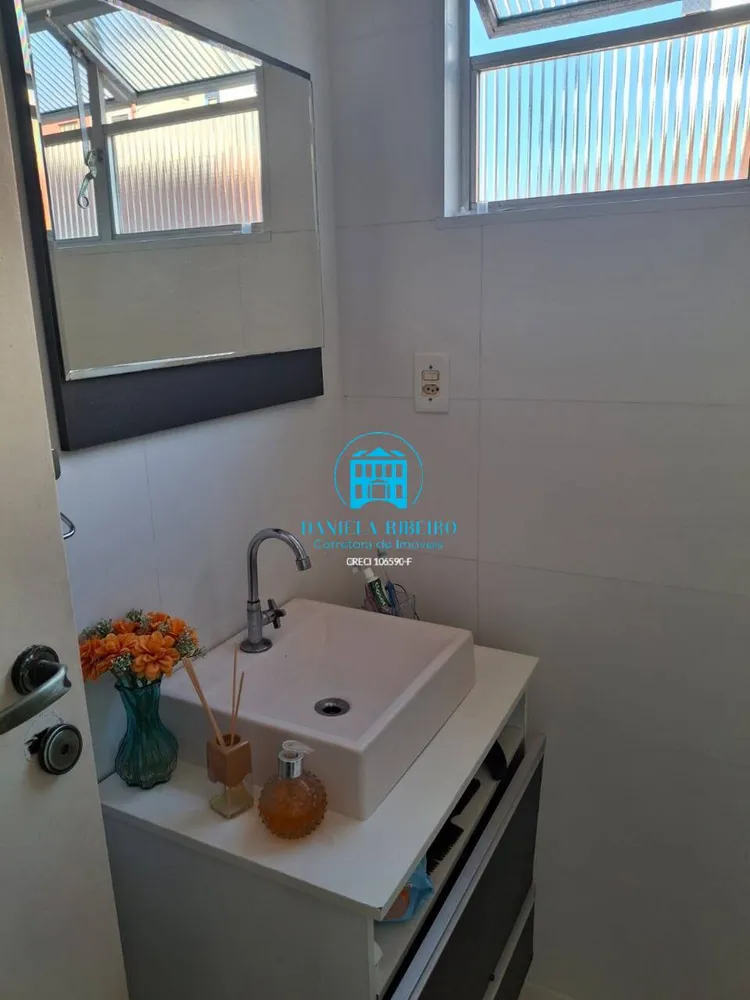Apartamento, 2 quartos, 139 m² - Foto 8