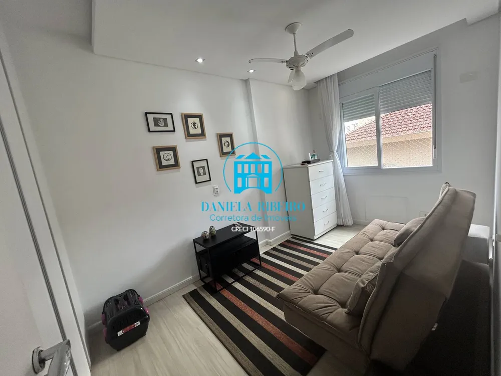 Apartamento, 3 quartos, 127 m² - Foto 4