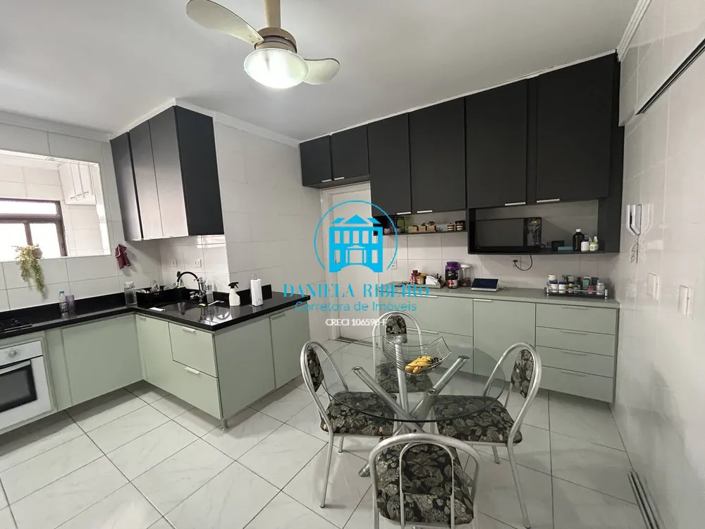 Apartamento, 3 quartos, 127 m² - Foto 16