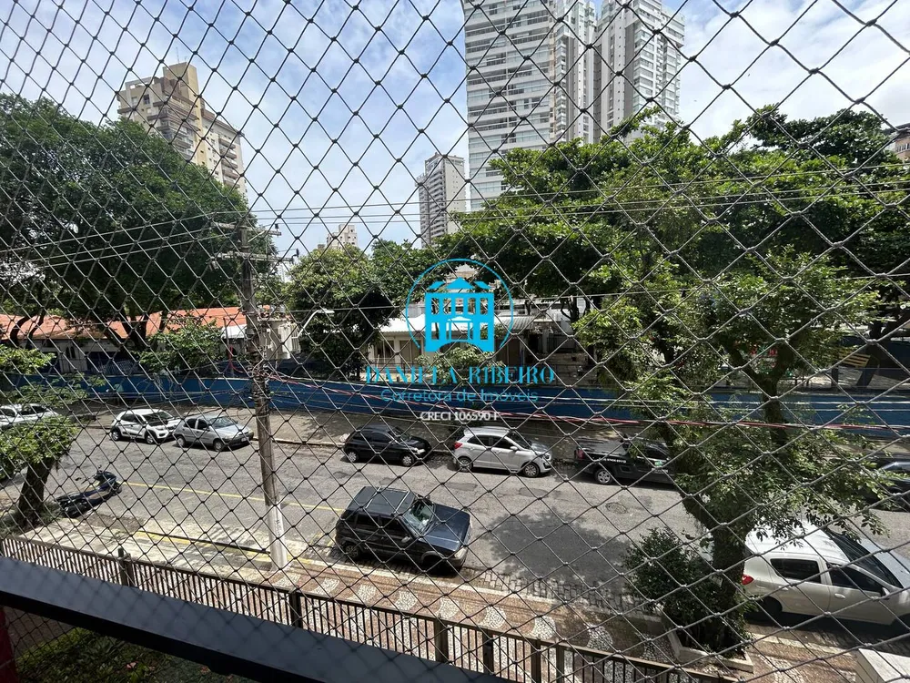 Apartamento, 3 quartos, 127 m² - Foto 1