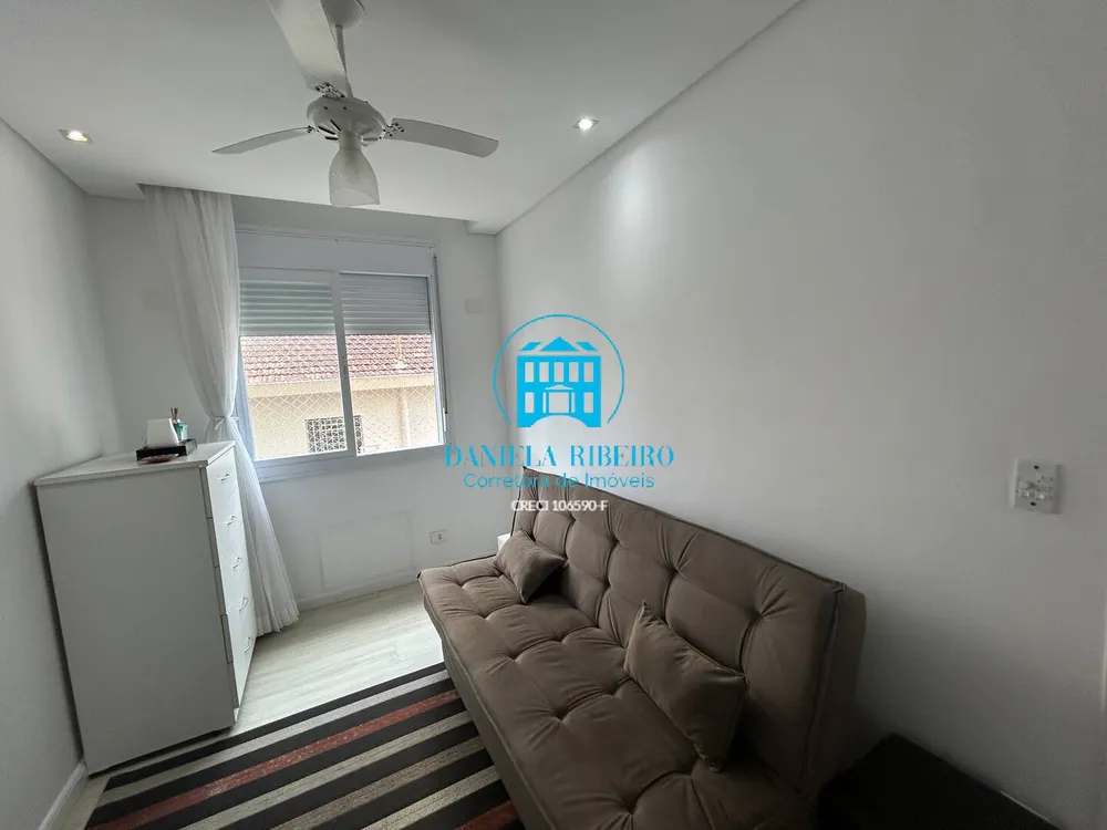 Apartamento, 3 quartos, 127 m² - Foto 1
