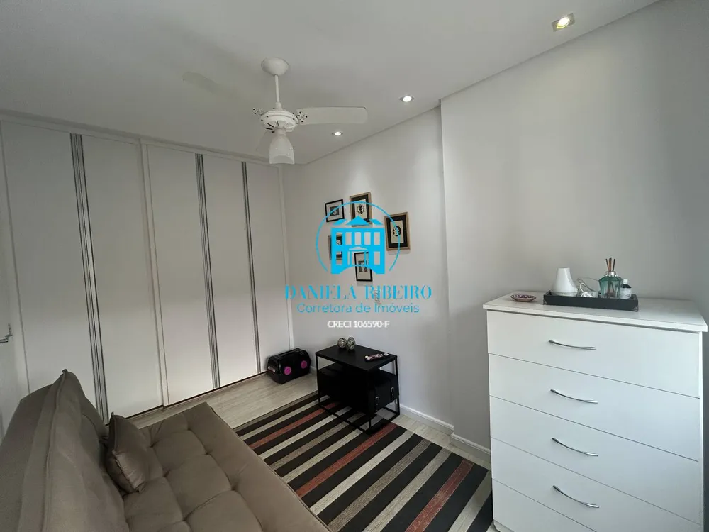 Apartamento, 3 quartos, 127 m² - Foto 14