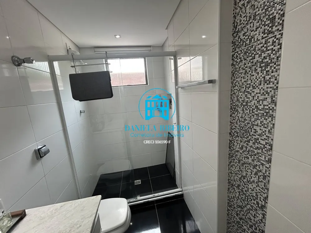 Apartamento, 3 quartos, 127 m² - Foto 2