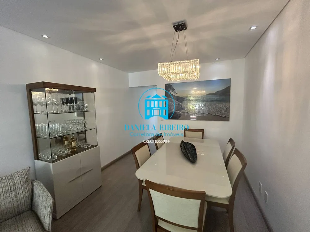Apartamento, 3 quartos, 127 m² - Foto 2