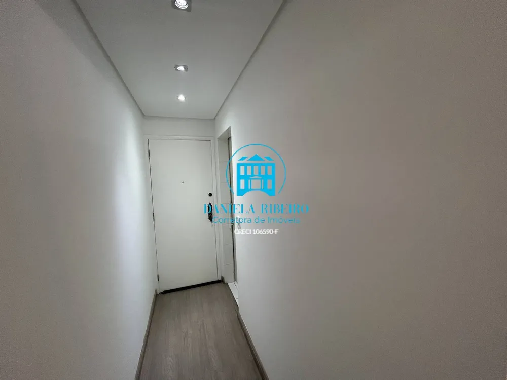 Apartamento, 3 quartos, 127 m² - Foto 5
