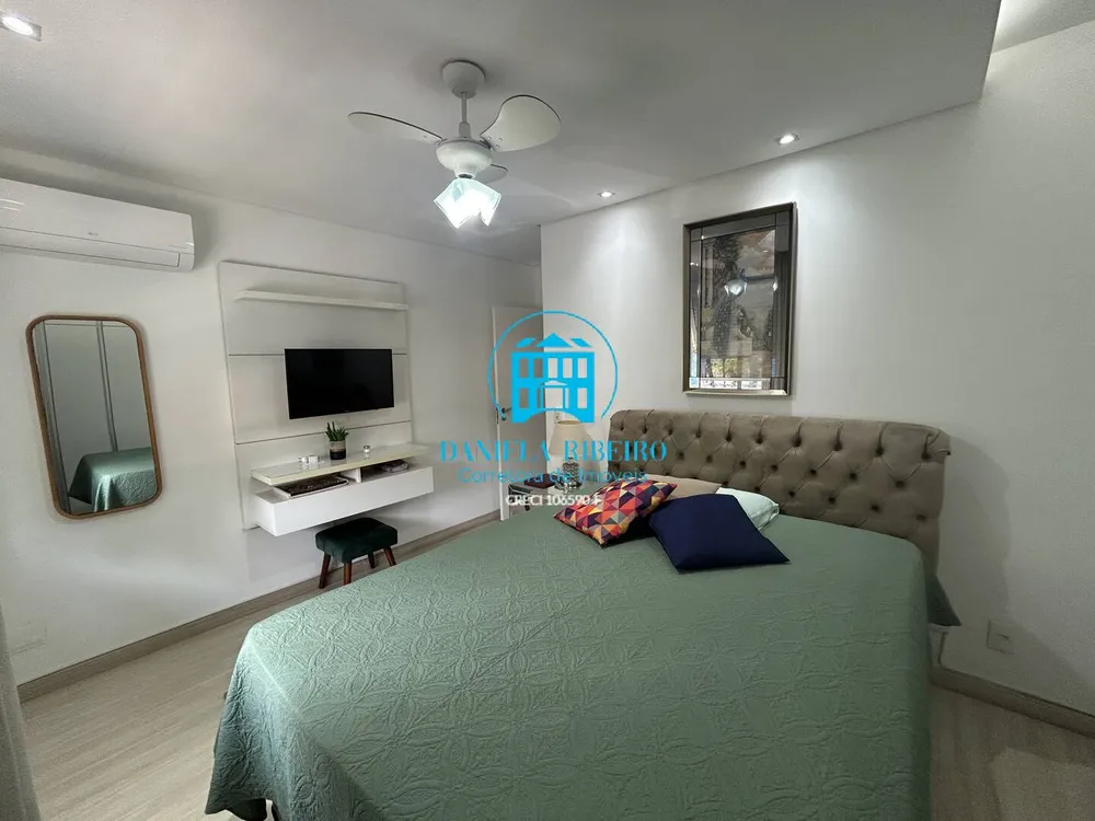 Apartamento, 3 quartos, 127 m² - Foto 7