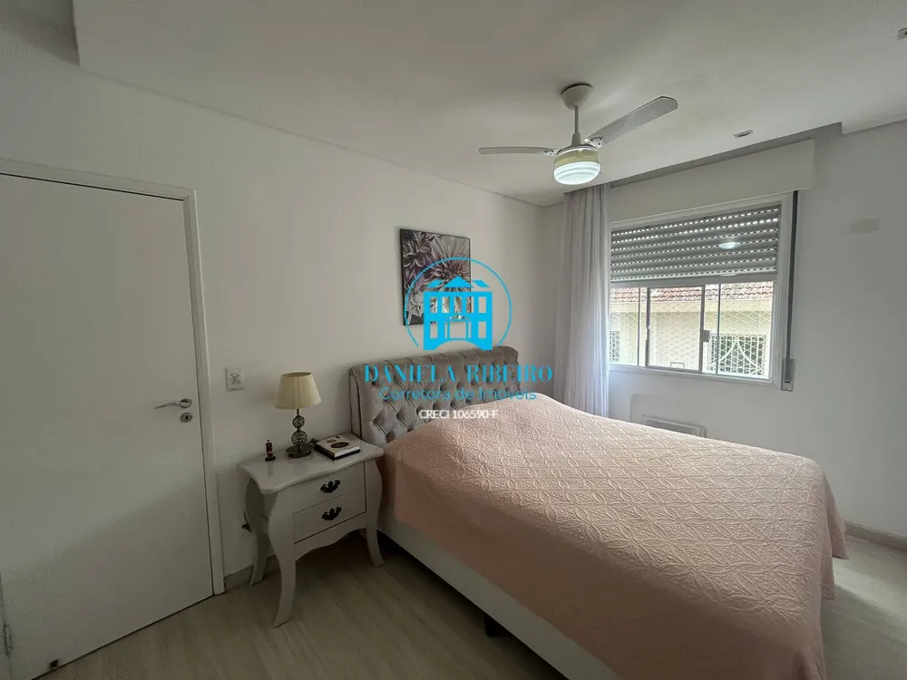 Apartamento, 3 quartos, 127 m² - Foto 12