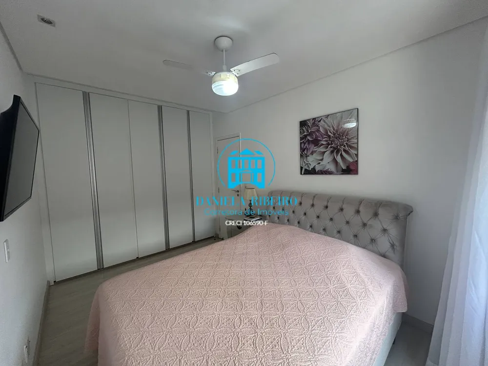 Apartamento, 3 quartos, 127 m² - Foto 11