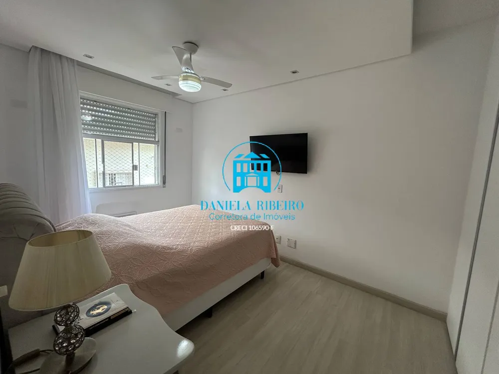 Apartamento, 3 quartos, 127 m² - Foto 10
