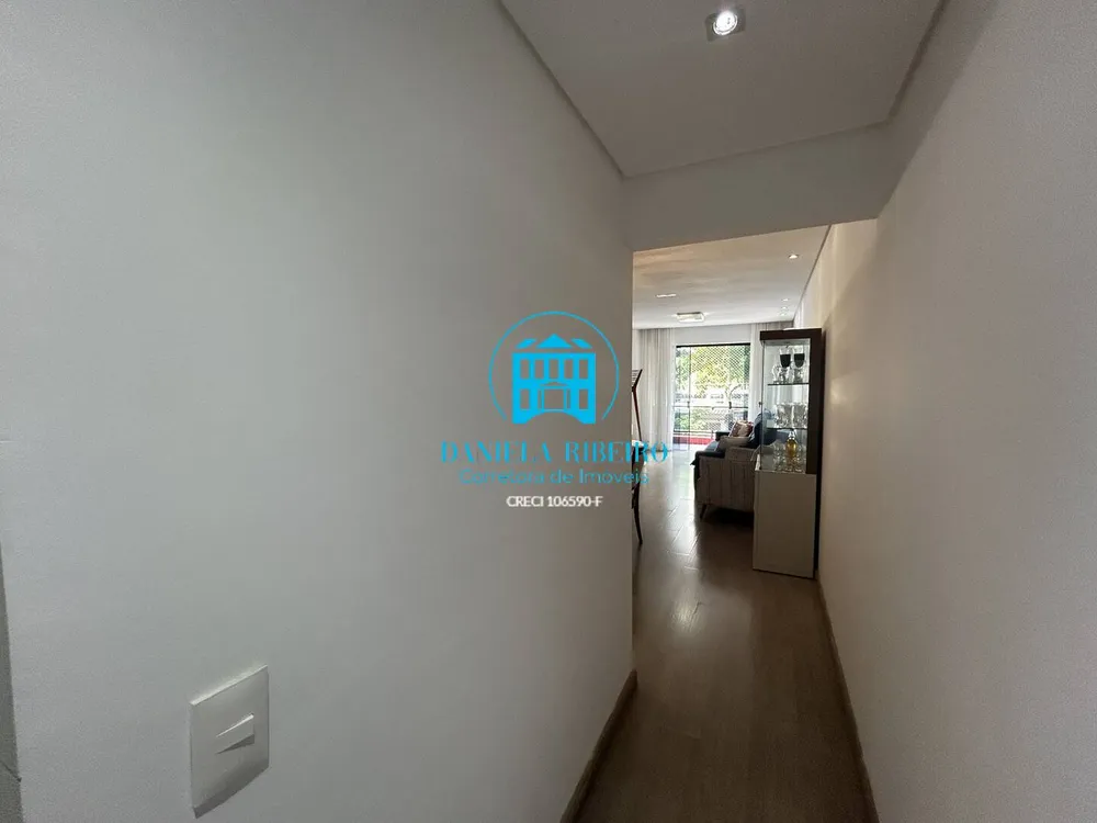 Apartamento, 3 quartos, 127 m² - Foto 4