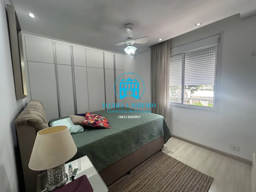 Apartamento, 3 quartos, 127 m² - Foto 6