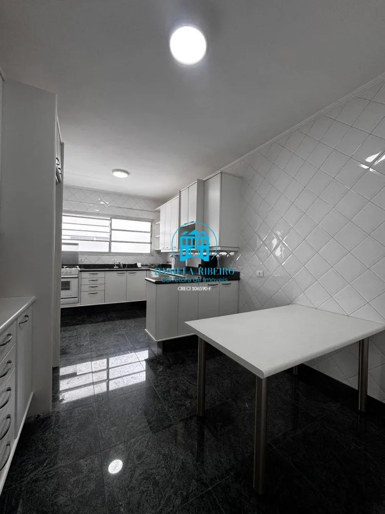 Apartamento, 3 quartos, 158 m² - Foto 13