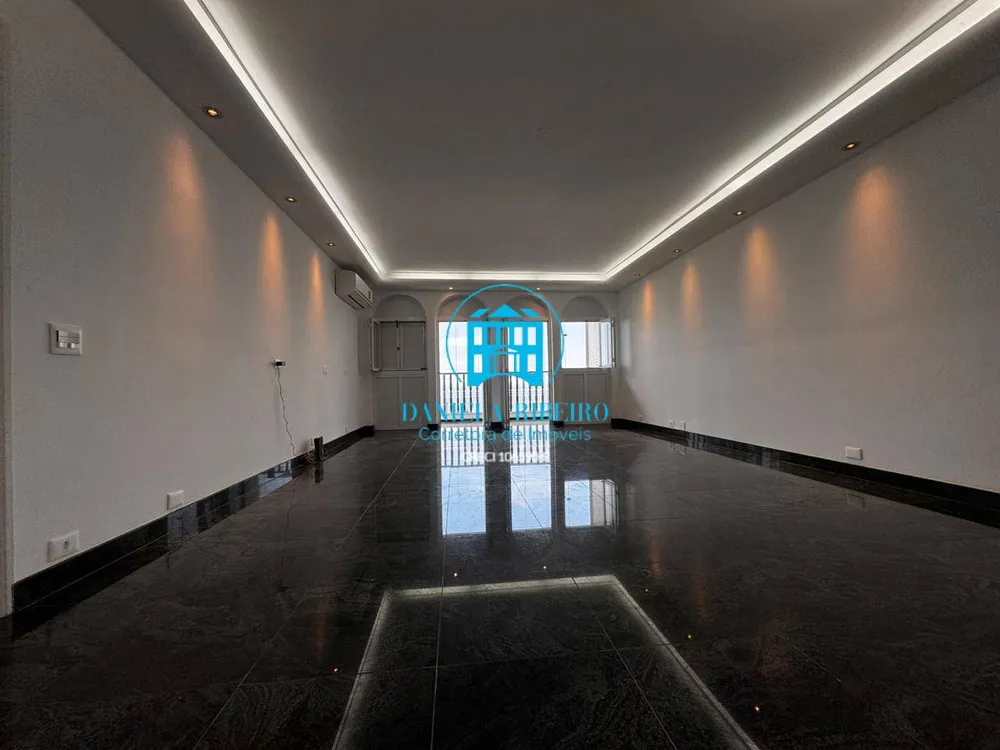 Apartamento, 3 quartos, 158 m² - Foto 3