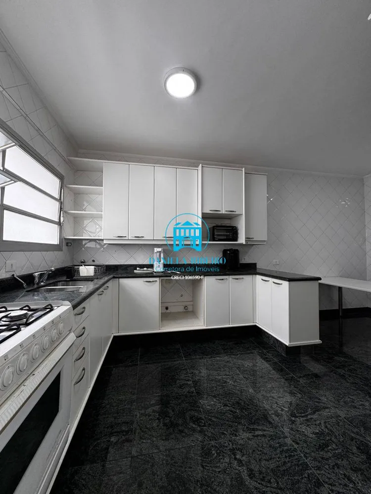 Apartamento, 3 quartos, 158 m² - Foto 10