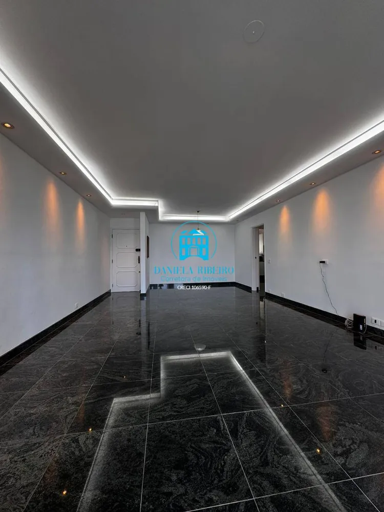 Apartamento, 3 quartos, 158 m² - Foto 5