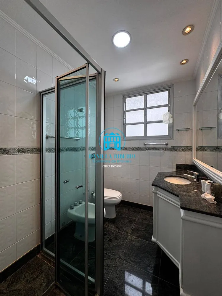 Apartamento, 3 quartos, 158 m² - Foto 11