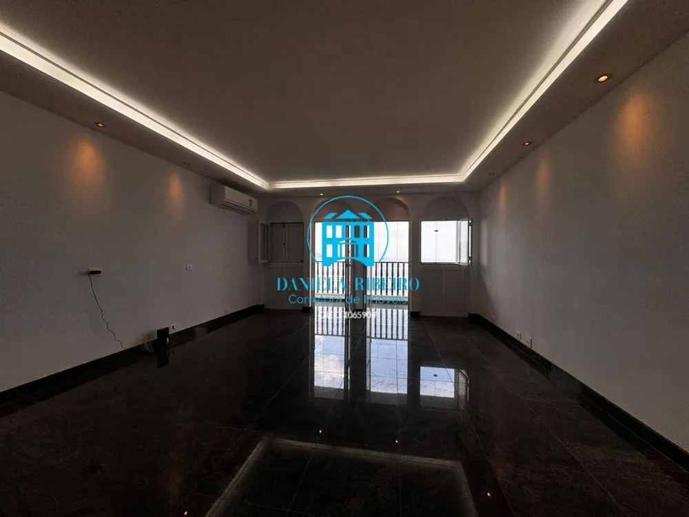 Apartamento, 3 quartos, 158 m² - Foto 4