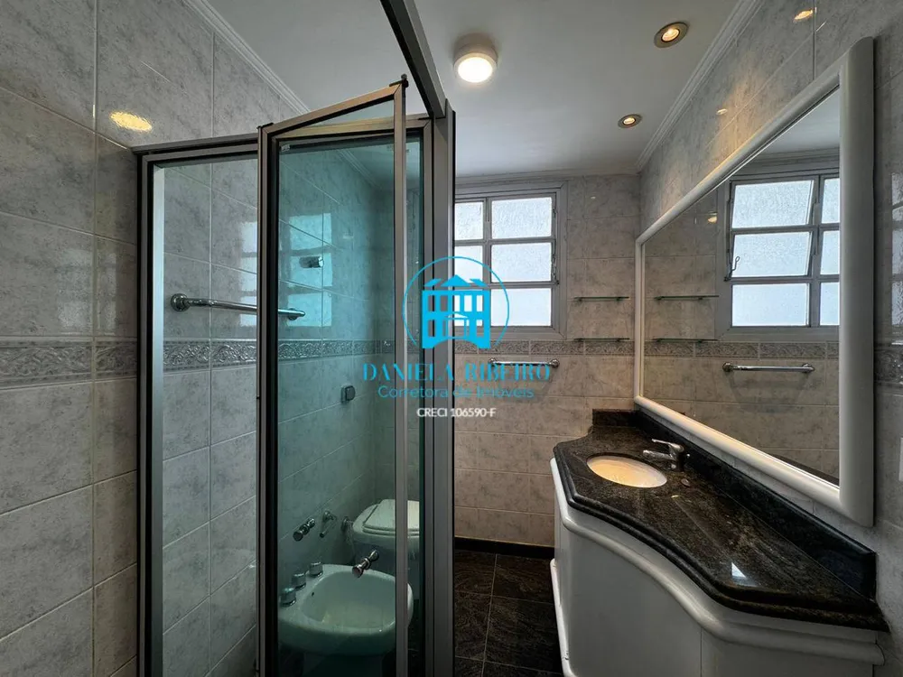 Apartamento, 3 quartos, 158 m² - Foto 6