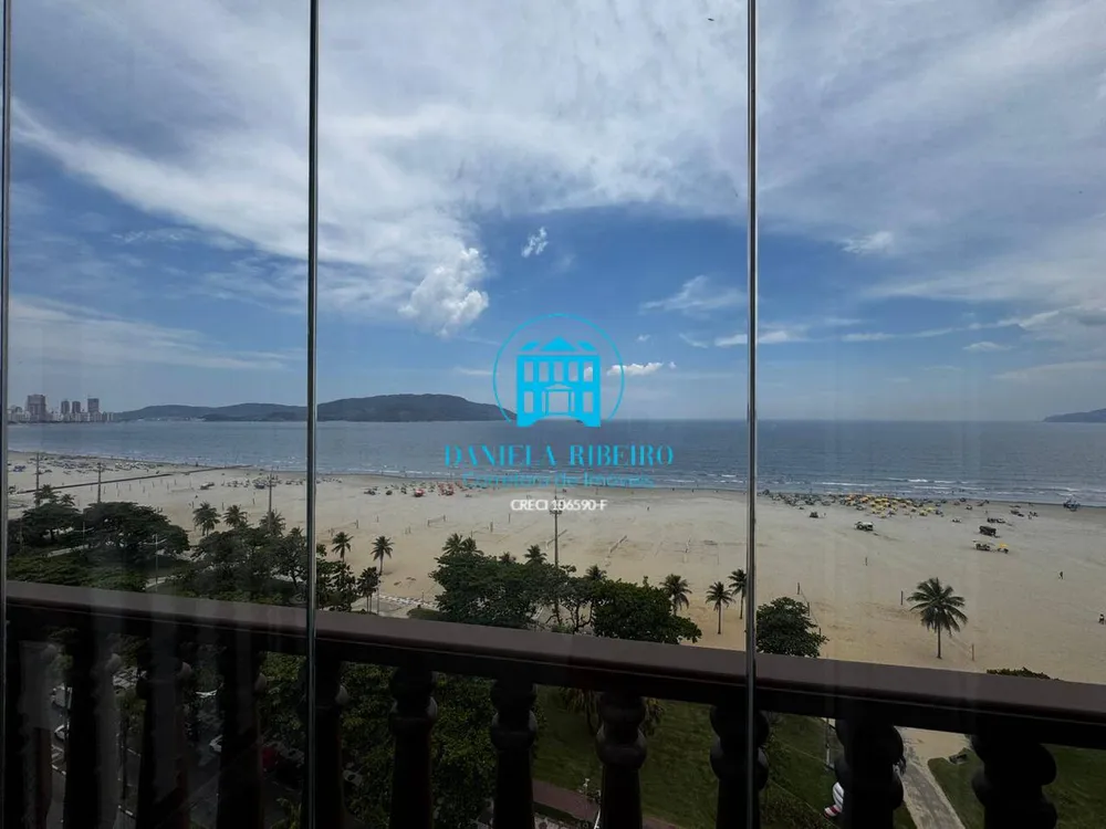 Apartamento, 3 quartos, 158 m² - Foto 1