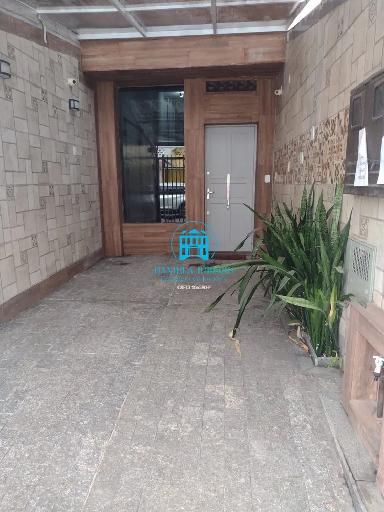 Casa, 3 quartos, 240 m² - Foto 15