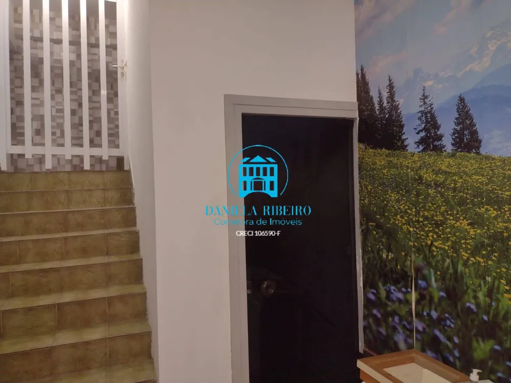 Casa, 3 quartos, 240 m² - Foto 14