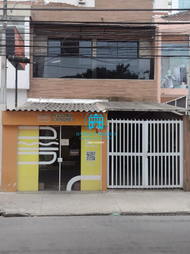 Casa, 3 quartos, 240 m² - Foto 11
