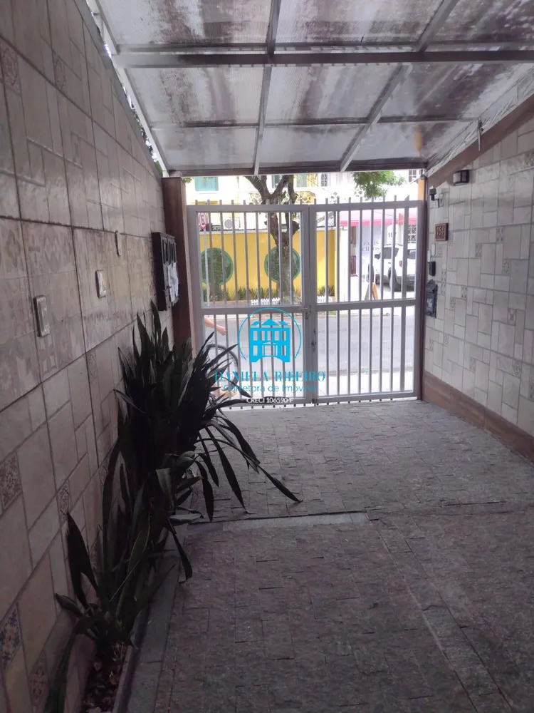 Casa, 3 quartos, 240 m² - Foto 10