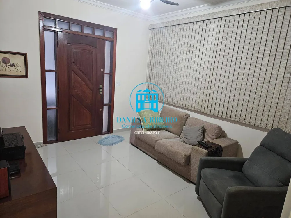 Casa, 2 quartos, 110 m² - Foto 1