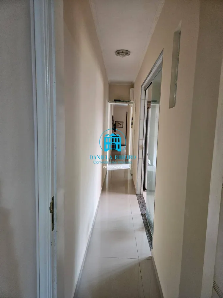 Casa, 2 quartos, 110 m² - Foto 4
