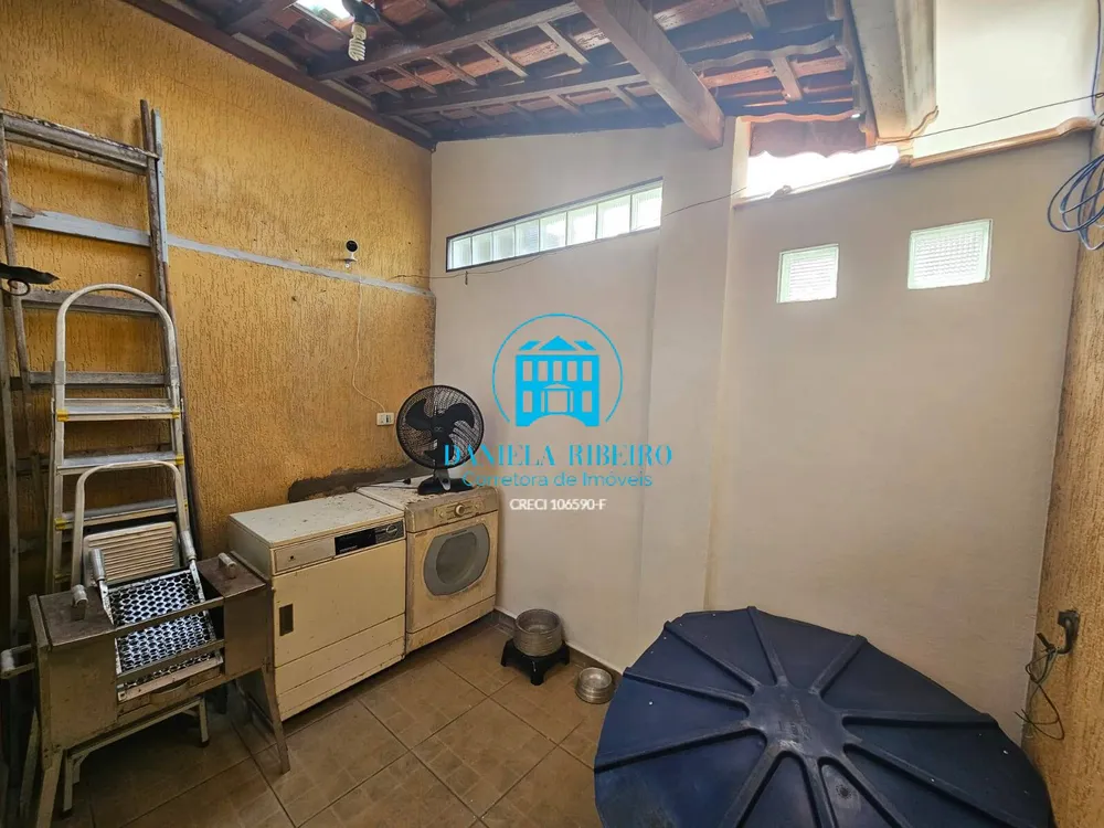 Casa, 2 quartos, 110 m² - Foto 4