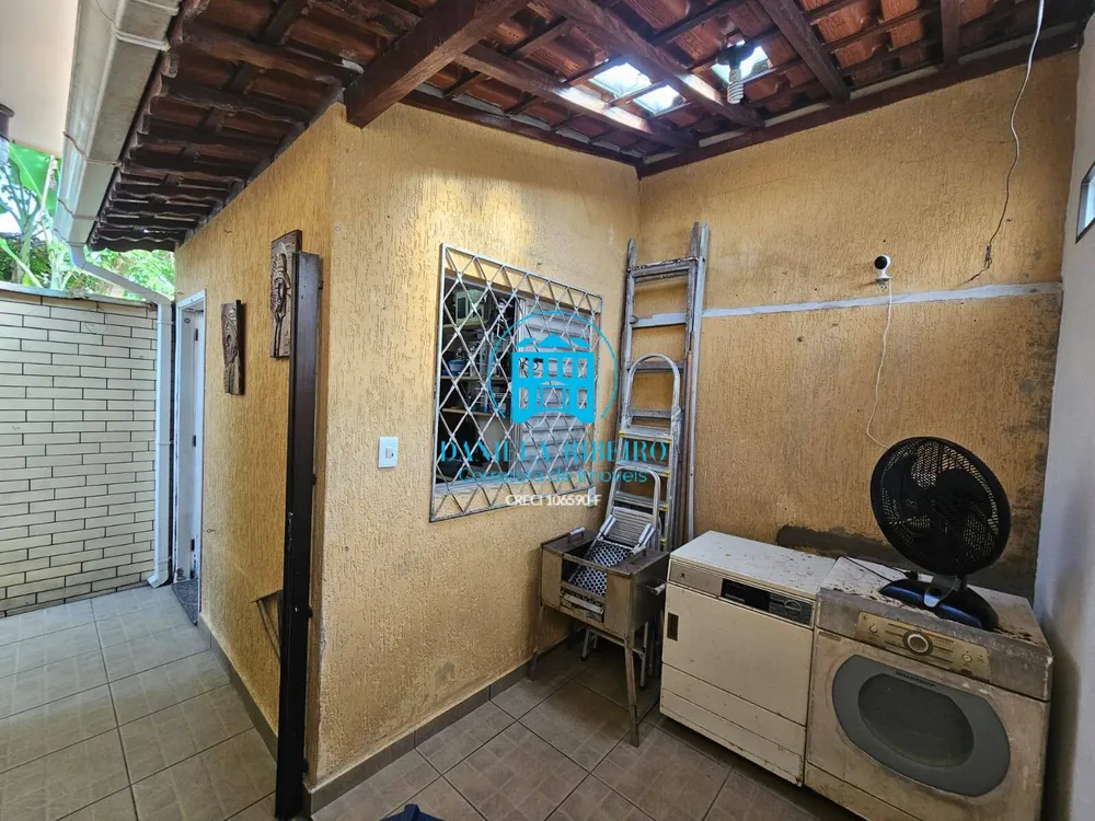 Casa, 2 quartos, 110 m² - Foto 13
