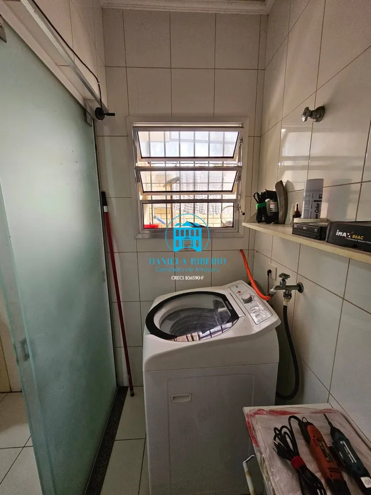 Casa, 2 quartos, 110 m² - Foto 7