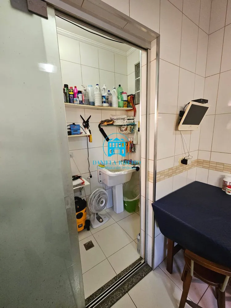 Casa, 2 quartos, 110 m² - Foto 8
