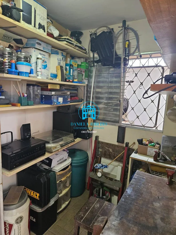 Casa, 2 quartos, 110 m² - Foto 12