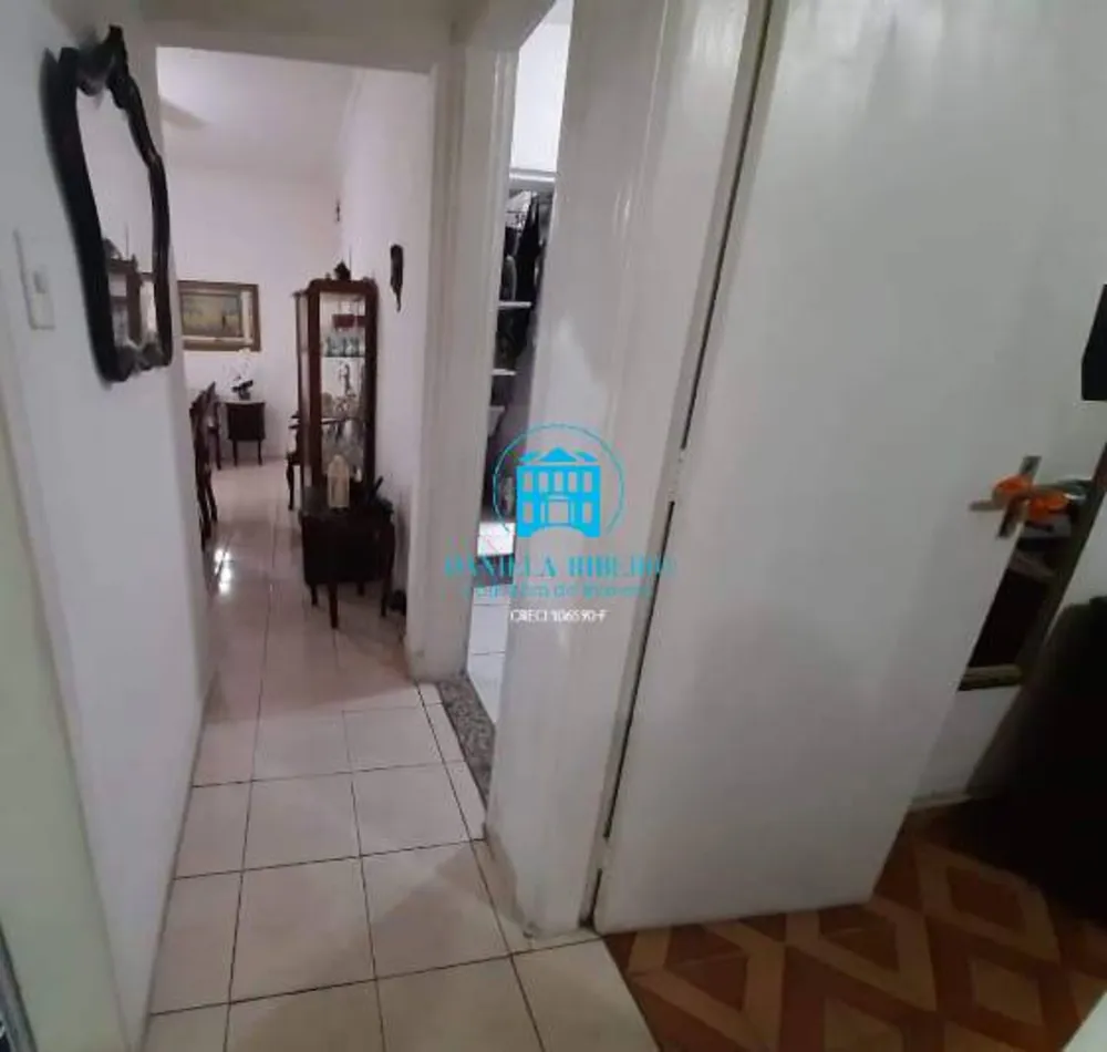 Apartamento, 2 quartos, 70 m² - Foto 2