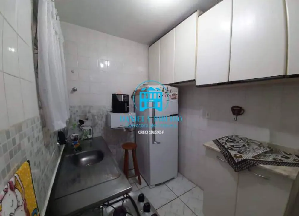 Apartamento, 2 quartos, 70 m² - Foto 10