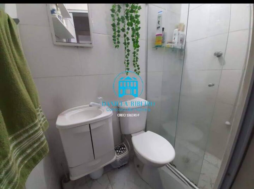 Apartamento, 2 quartos, 70 m² - Foto 1