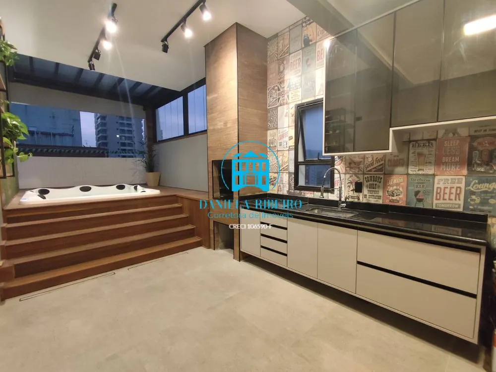 Cobertura, 3 quartos, 191 m² - Foto 16