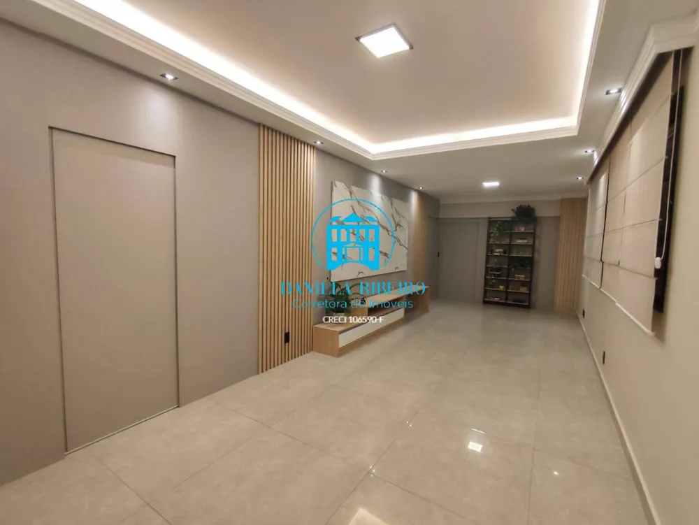 Cobertura, 3 quartos, 191 m² - Foto 1