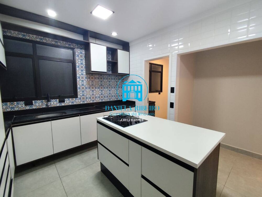 Cobertura, 3 quartos, 191 m² - Foto 3