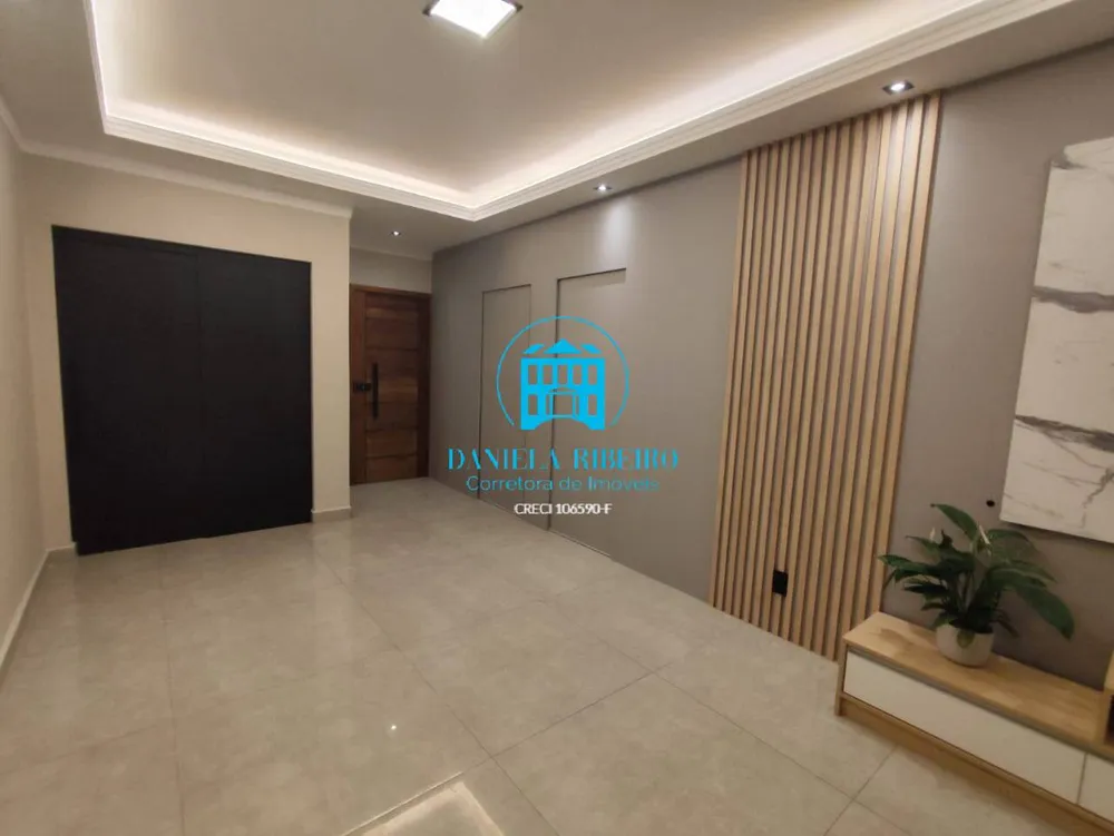 Cobertura, 3 quartos, 191 m² - Foto 4