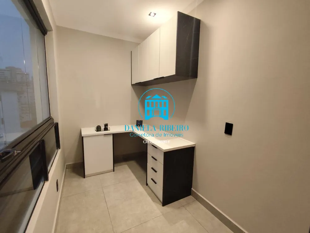 Cobertura, 3 quartos, 191 m² - Foto 13