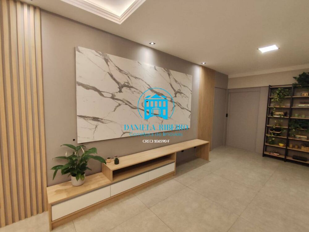 Cobertura, 3 quartos, 191 m² - Foto 4