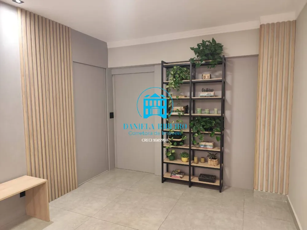 Cobertura, 3 quartos, 191 m² - Foto 5